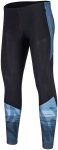 Protective Herren Reflexions Tights (Größe M, blau)