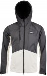 Protective Herren Rock Jacke (Größe XL, grau)