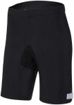 Protective Herren Seattle Radhose kurz (Größe 3XL, schwarz)