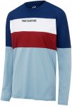 Protective Herren Six Was Nine Longsleeve (Größe M, blau)