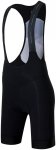 Protective Herren Traverse Bib Shorts (Größe M, schwarz)