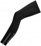 Protective Leg Warmer Beinlinge (Größe XL, schwarz)