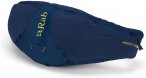Rab Aeon LT 5 Hüfttasche (Größe 5L, blau)