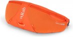 Rab Aeon LT 5 Hüfttasche (Größe ONE SIZE, orange)