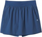 Rab Damen Momentum 4" Rock (Größe XL, blau)