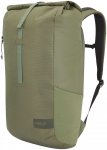 Rab Depot 25 Rucksack (Größe 25L, oliv)