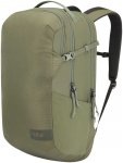 Rab Depot 28 Rucksack (Größe 28L, oliv)