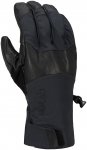 Rab Herren Guide Lite GTX Handschuhe (Größe S, schwarz)