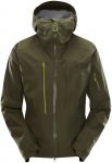 Rab Herren Khroma Kinetic Jacke (Größe S, oliv)
