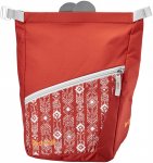 Red Chili Boulder Reactor Chalkbag (Größe ONE SIZE, rot)