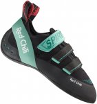 Red Chili Spirit LV IV Kletterschuhe (Größe 36.5 , schwarz)