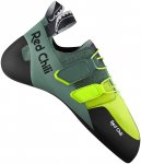 Red Chili Fusion II Kletterschuhe (Größe 40.5, blau)