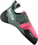 Red Chili Fusion LV II Kletterschuhe (Größe 40, pink)