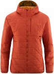 Red Chili Herren Jarle Hoodie Jacke (Größe M, rot)