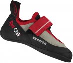 Red Chili Kinder Session 4 Kletterschuhe (Größe 28, grau)