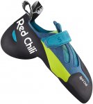 Red Chili Sensor Kletterschuhe (Größe 37.5, blau)