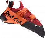 Red Chili Voltage 2 Kletterschuhe (Größe 44.5, rot)