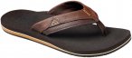 Reef Herren Cushion Dawn Sandale (Größe 40, braun)