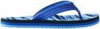 Reef Kinder Ahi Sandale (Größe 32, blau)