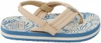 Reef Kinder Little Ahi (Größe 23, beige)
