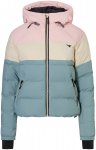 Rehall Damen Nady-R Jacke (Größe L, mehrfarbig)