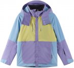 reima Kinder Alaniva Jacke (Größe 146, lila)