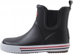 reima Kinder Ankles Gummistiefel (Größe 29, schwarz)
