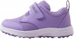 reima Kinder Ekana Schuhe (Größe 27, lila)