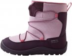 reima Kinder Ensilumi Schuhe (Größe 36, lila)