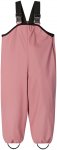reima Kinder Lammikko Rain Hose (Größe 92, rosa)