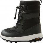 reima Kinder Laplander 2.0 Schuhe (Größe 36, schwarz)