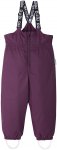 reima Kinder Matias Winter Hose (Größe 86, lila)