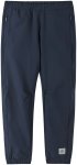 reima Kinder Punkiton Hose (Größe 140, blau)