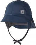 reima Kinder Rainy Hut (Größe 52, blau)