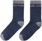 reima Kinder Saapas Socken (Größe 30 , blau)