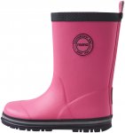 reima Kinder Taika 2.0 Gummistiefel (Größe 34, pink)