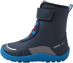 reima Kinder Talvella Schuhe (Größe 26, blau)