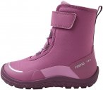 reima Kinder Talvella Schuhe (Größe 29, lila)