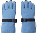 reima Kinder Tartu Handschuhe (Größe 7, blau)