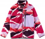 reima Kinder Turilas Jacke (Größe 104, rosa)