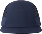reima Kinder Verkot Cap (Größe 48 , blau)