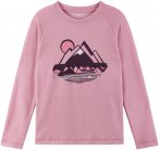 reima Kinder Viisas Longsleeve (Größe 140, rosa)