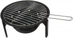 Origin Outdoors Campire Pop Up Grill (Größe ONE SIZE, schwarz)