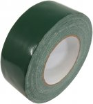 Origin Outdoors Original Panzerband (Größe 50M, oliv)