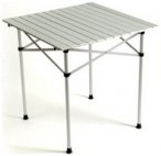 basic Nature Rolltisch klein (Größe One Size, weiss)