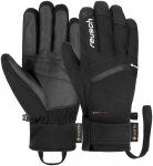 Reusch Blaster GTX Handschuhe (Größe 7, schwarz)