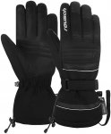 Reusch Conan R-TEX XT Handschuhe (Größe 8.5, schwarz)