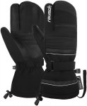 Reusch Conan R-TEX XT Lobster Handschuhe (Größe 8, schwarz)
