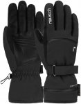 Reusch Damen Alessia GTX Handschuhe (Größe 6.5, schwarz)