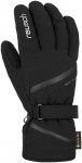 Reusch Damen Alexa GTX Handschuhe (Größe 6, schwarz)